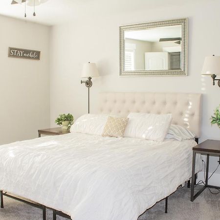 Family Friendly Home - Utah Valley Sanctuary Orem Kültér fotó