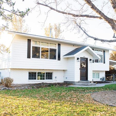 Family Friendly Home - Utah Valley Sanctuary Orem Kültér fotó
