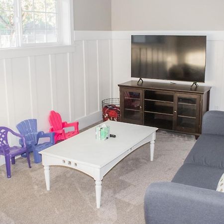 Family Friendly Home - Utah Valley Sanctuary Orem Kültér fotó