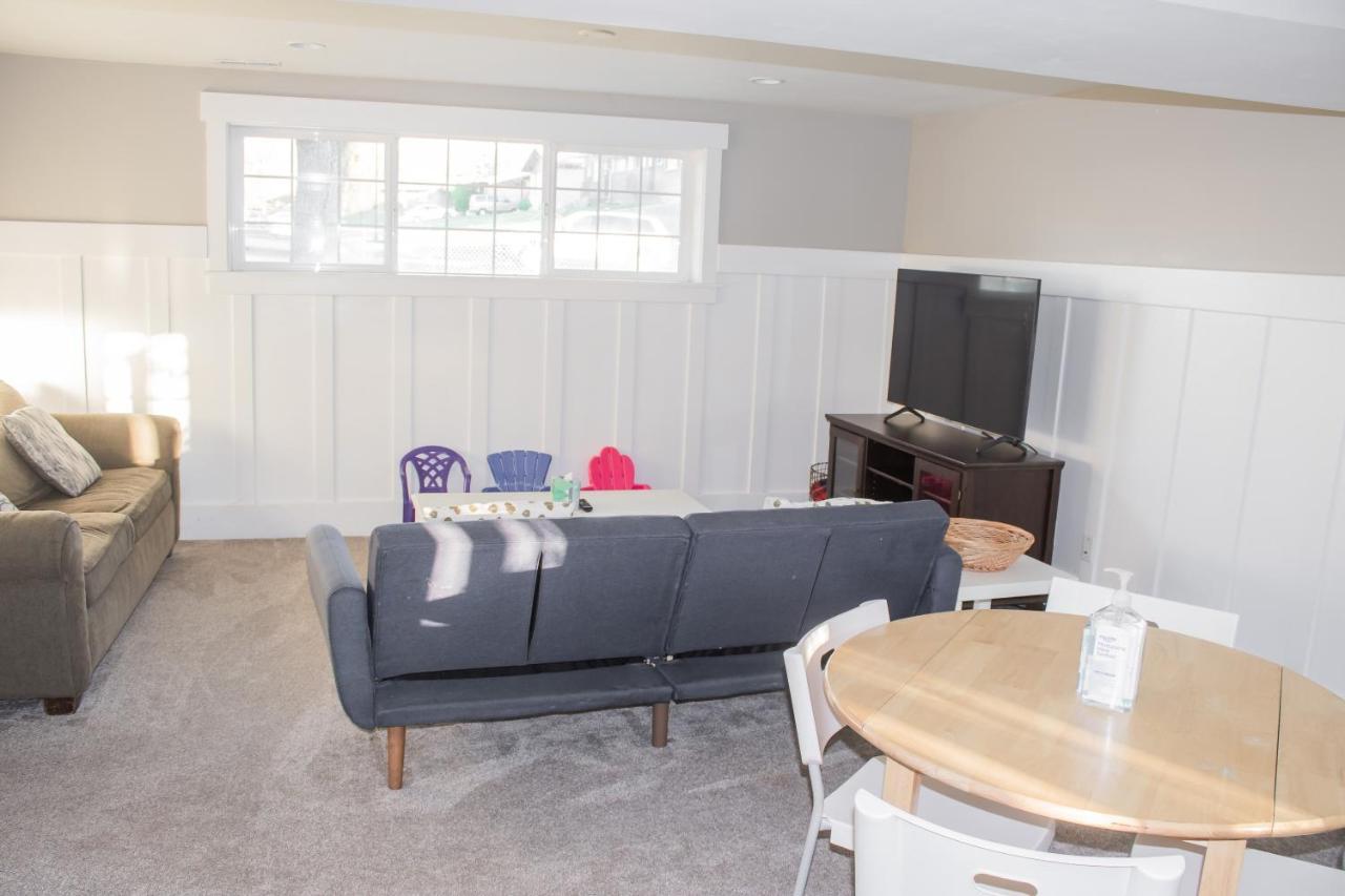 Family Friendly Home - Utah Valley Sanctuary Orem Kültér fotó