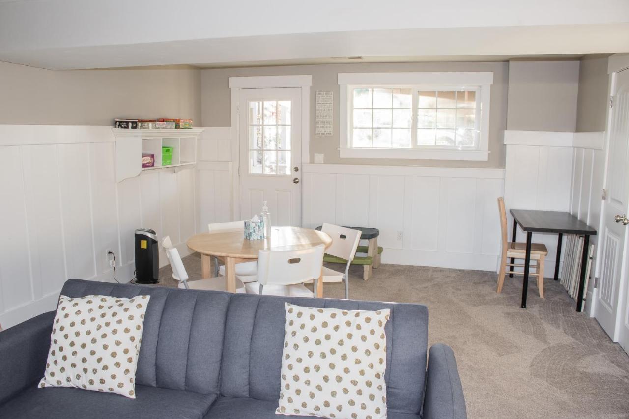 Family Friendly Home - Utah Valley Sanctuary Orem Kültér fotó