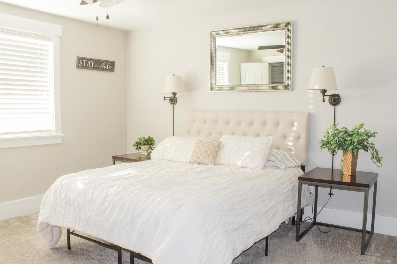 Family Friendly Home - Utah Valley Sanctuary Orem Kültér fotó