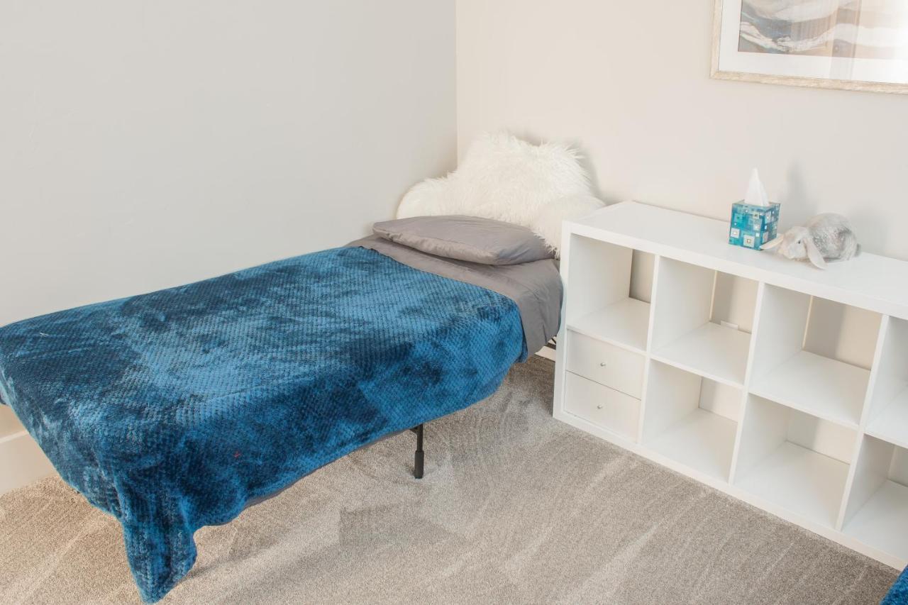 Family Friendly Home - Utah Valley Sanctuary Orem Kültér fotó