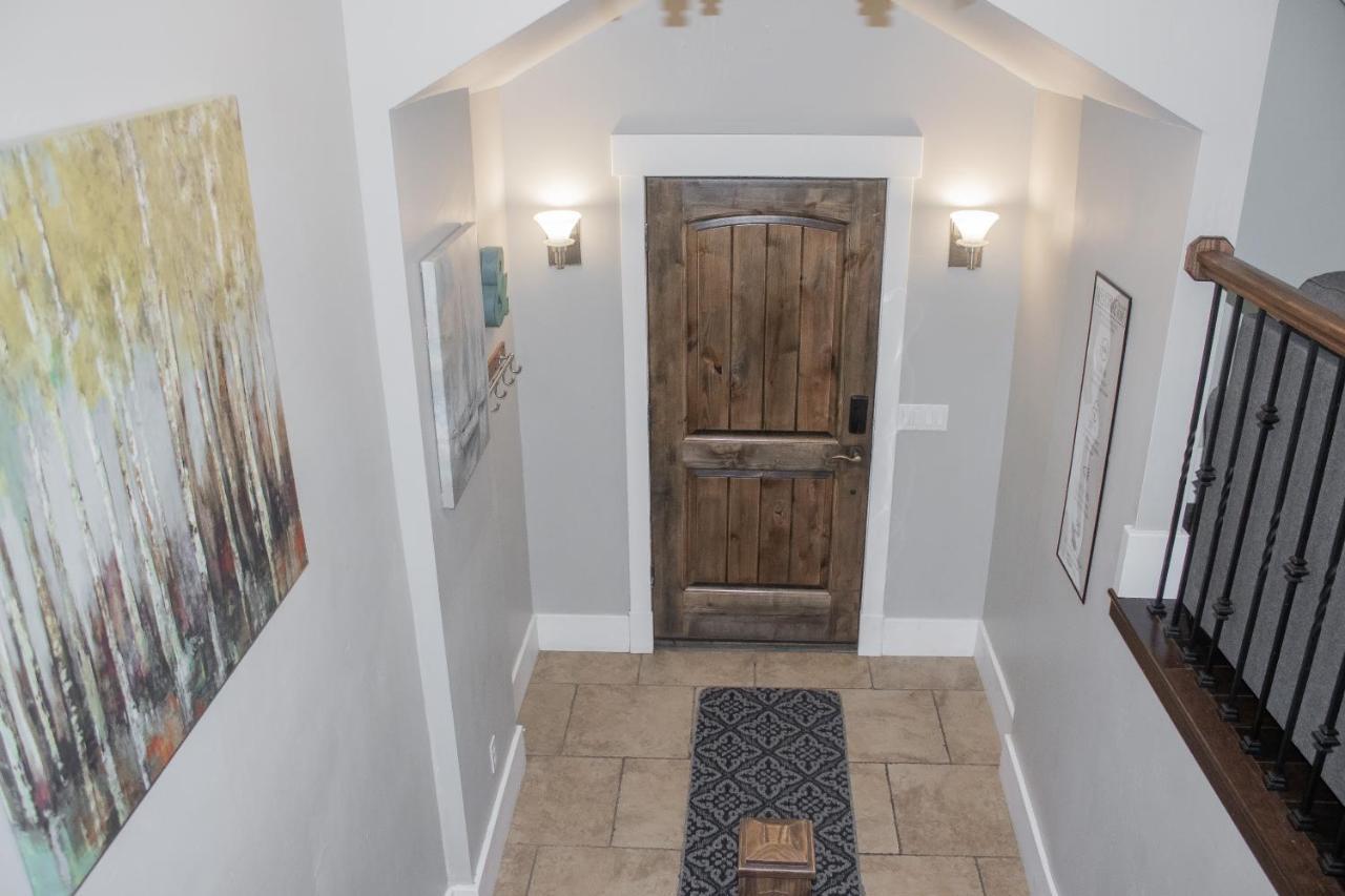 Family Friendly Home - Utah Valley Sanctuary Orem Kültér fotó