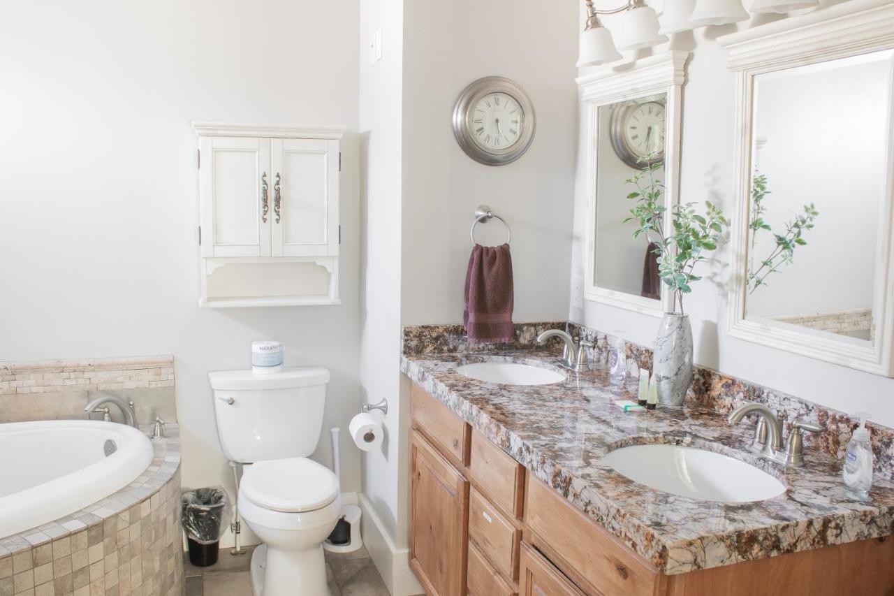 Family Friendly Home - Utah Valley Sanctuary Orem Kültér fotó