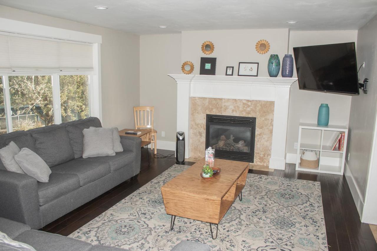 Family Friendly Home - Utah Valley Sanctuary Orem Kültér fotó